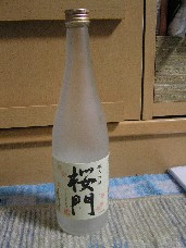 鹿児島の焼酎