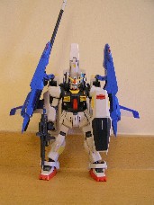 SUPER-GUNDAM