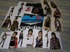 パラゴーグッズ