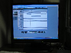 Windowsの画面 Windowsの画面