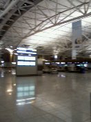 仁川空港 仁川空港