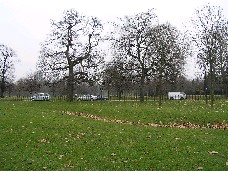 HYDE PARK