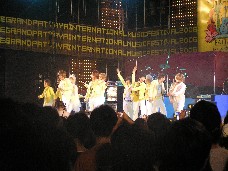 SUPER Jr SUPER Jr