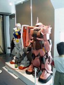 入口にあった。 入口にあった。