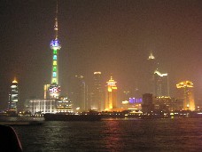 外灘。その2 外灘。その2