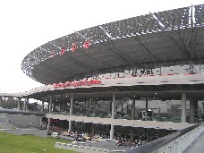 上海南駅 上海南駅