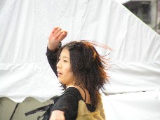 多分、綿貫友里加って娘。 多分、綿貫友里加って娘。