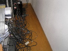 オーディオ系配線 オーディオ系配線