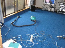 おにゅーなカーペット おにゅーなカーペット