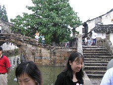 双橋 双橋