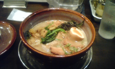 光麺。熟成全部入り 光麺。熟成全部入り