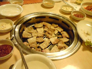 豚の3枚肉 豚の3枚肉