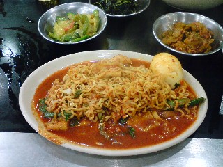 ラーメン ラーメン