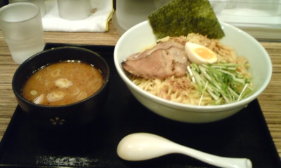 スペシャルつけ麺 大盛 スペシャルつけ麺 大盛