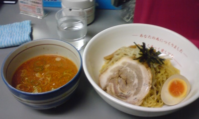 つけ麺 つけ麺