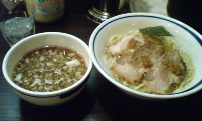 つけ麺あつもり つけ麺あつもり