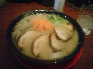 チャーシューメン チャーシューメン