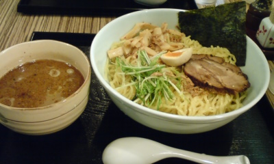 スペシャルつけ麺大盛り スペシャルつけ麺大盛り